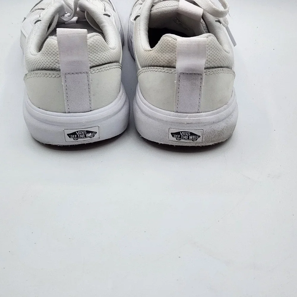 Vans classic low